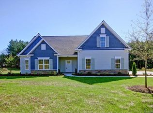 121 Charles Farm Dr, Cleveland, NC 27013