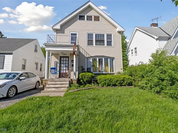 1524 E 204th St, Euclid, OH 44117