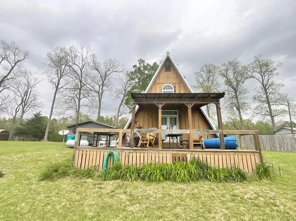 4433 Parhams Rd, Jonesville, LA 71343