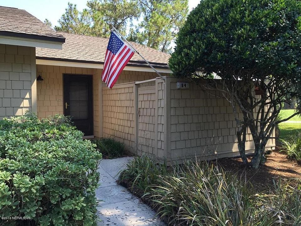 Condo Front Walk up