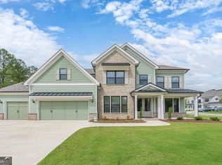 904 Bessie Ct, Loganville, GA 30052
