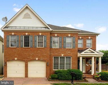 7728 Tea Table Dr, Lorton, VA, 22079