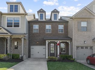 3020 Sassafras Ln, Thompsons Station, TN 37179