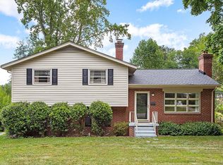 8404 Gaylord Rd, Henrico, VA 23229