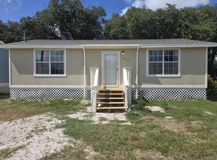 1011 Lone Star Rd, Fulton, TX 78358