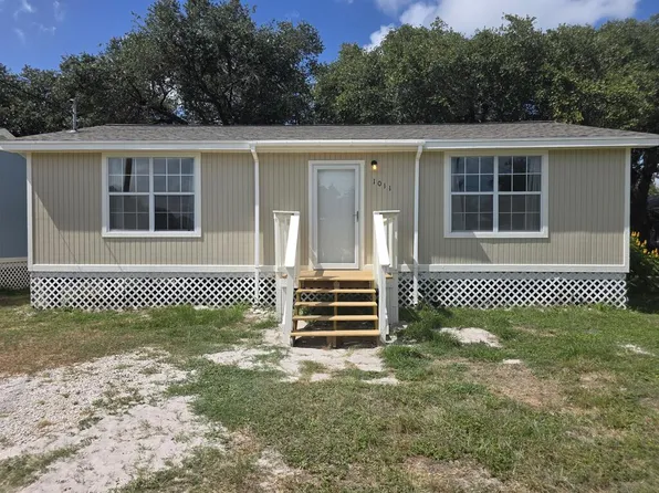 1011 Lone Star Rd, Fulton, TX 78358