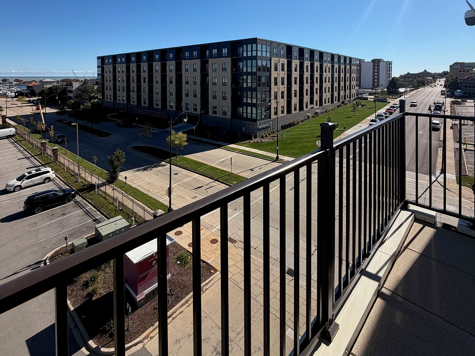 141 Main Street - APT 432 - 1 — Photo 1