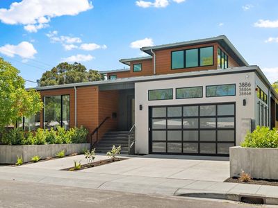 3886 Ross Rd, Palo Alto, CA, 94303