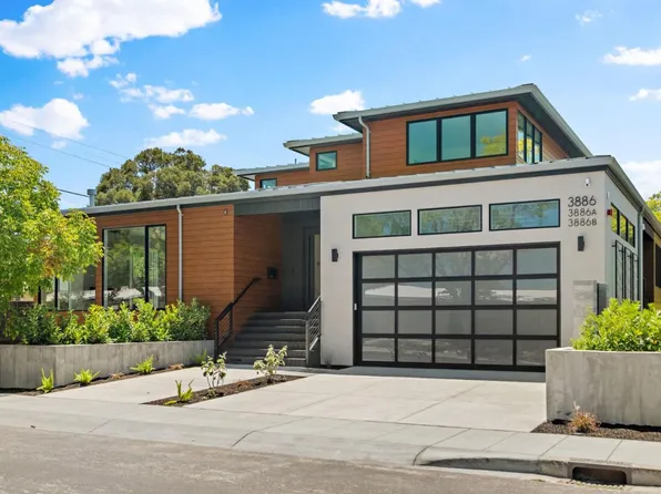 3886 Ross Rd, Palo Alto, CA 94303