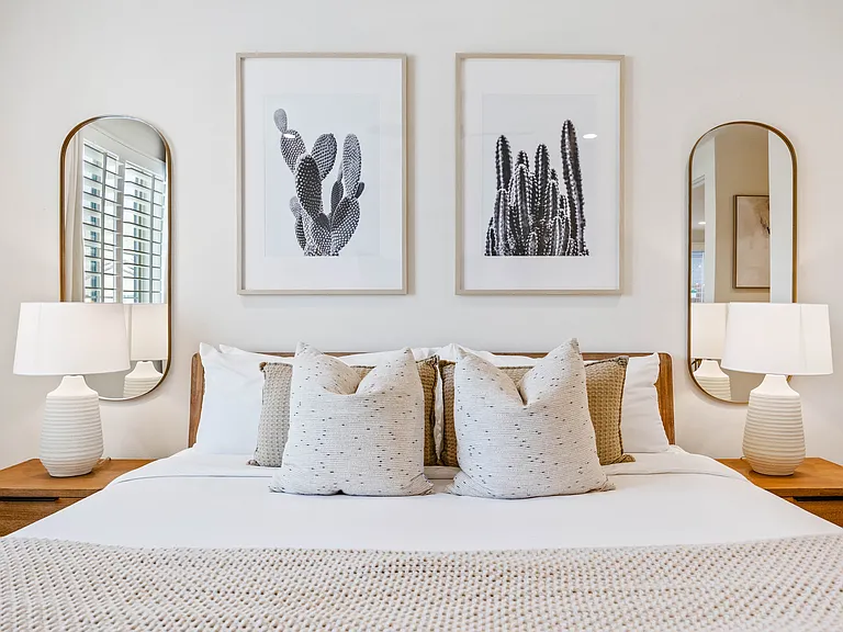 Master Suite