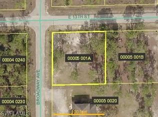 1600 E 13th St, Lehigh Acres, FL 33972