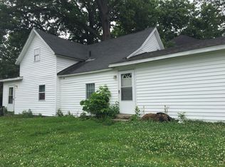 701 Robinson St, Danville, IL