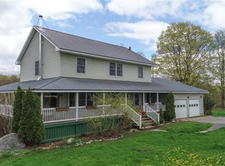 4566 Arthur Rd, Lowville, NY 13367