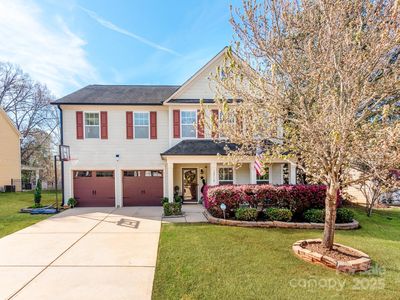 12510 Pine Terrace Ct, Charlotte, NC, 28273