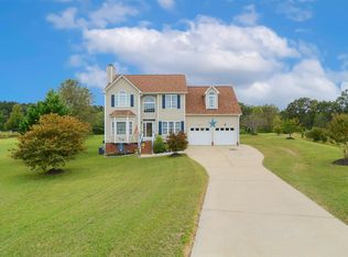 58 Stratus Ln, Clayton, NC 27520