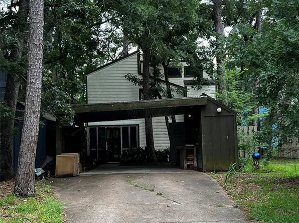 26625 Quail Ct, Huntsville, TX 77320