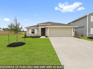 14536 Lily Plains Dr, Splendora, TX 77372