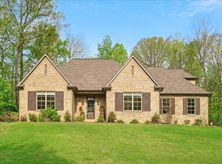 9574 El Hill Rd, Lakeland, TN 38002