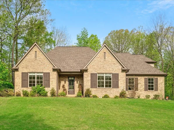 9574 El Hill Rd, Lakeland, TN 38002