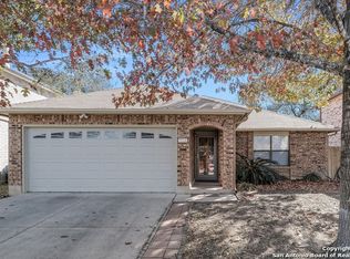 7614 Dyewood, San Antonio, TX 78249