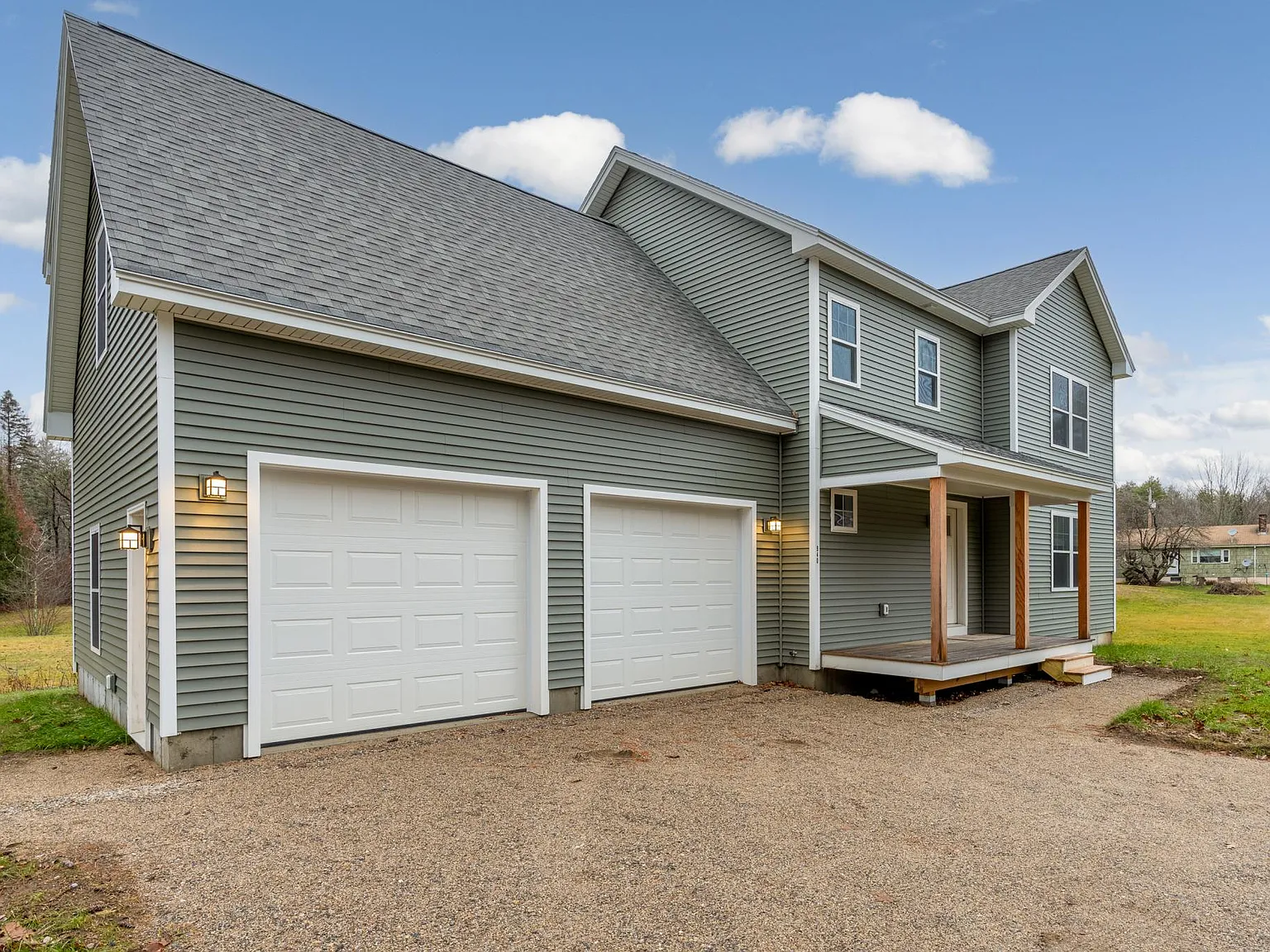 938 Bridgton Rd — Photo 3