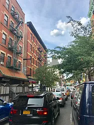 Rented by Bond New York