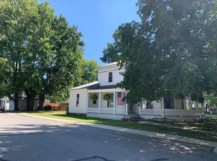 405 S Chippewa St, Roann, IN 46974