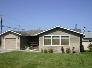 410 S Chambers St, Port Angeles, WA 98362