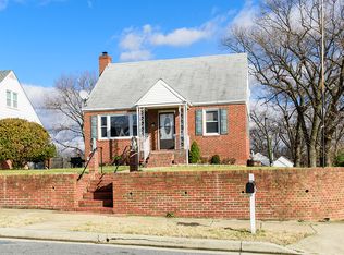 5707 Daybreak Ter, Baltimore, MD 21206