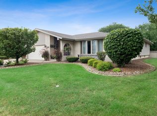 15306 Saint Andrews Dr, Orland Park, IL