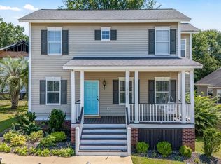 115 Waxberry Cir, Columbia, SC 29201