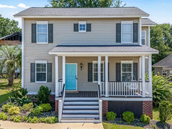 115 Waxberry Cir, Columbia, SC 29201