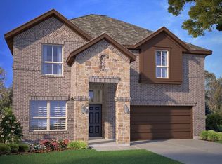 300 Hogan Dr, Denton, TX 76210