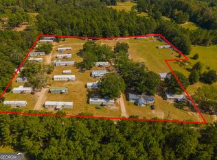 3023 Finch Rd, Millen, GA 30442