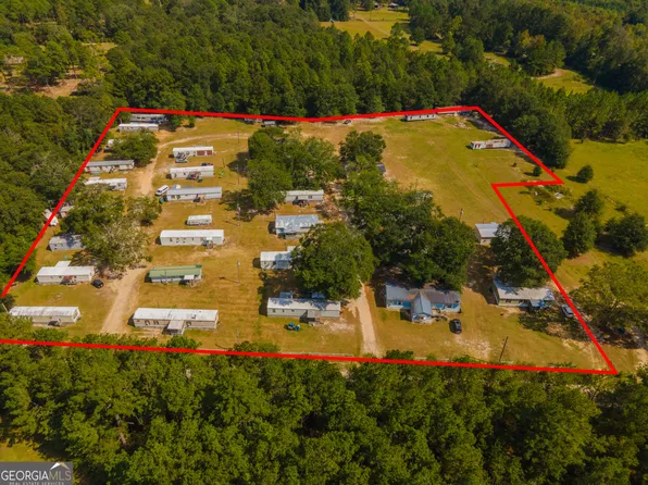 3023 Finch Rd, Millen, GA 30442