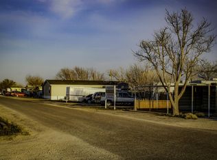 2601 Apollo St, Odessa, TX 79764