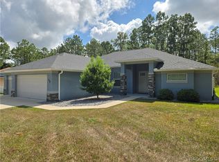 13 Whitewood Ct, Homosassa, FL 34446