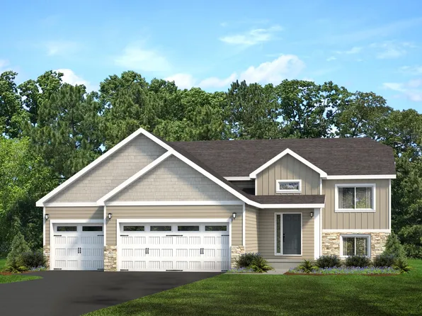 201 9th Avenue Ct NW, Lonsdale, MN 55046