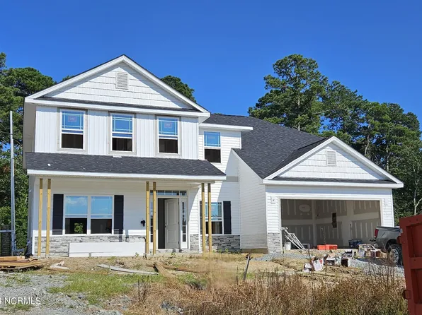 116 Bay Hill Drive, Goldsboro, NC 27534