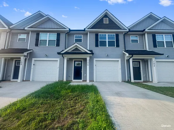 106 Beaumont Cir, Clemmons, NC 27012