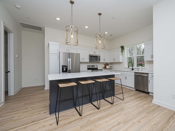 2nd image of 3027 Stonehorn Dr Lot 23