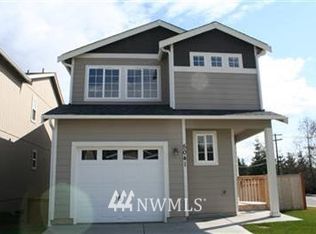 5005 Bowwood Cir LOT 7, Bremerton, WA