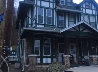 1438 Friedensburg Rd, Reading, PA 19606