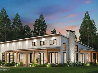 10103 E Vista Ridge Cir, Palmer, AK 99645