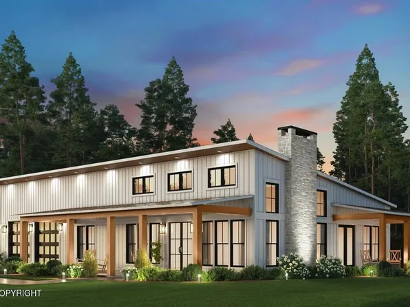 L10 B2 E Vista Ridge Cir, Palmer, AK 99645