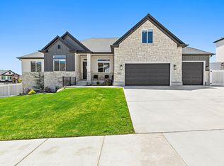 12149 N Creek Meadow Ct, American Fork, UT 84003