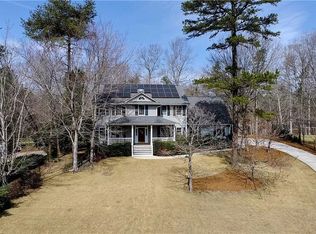 205 Catawbah Rd, Clemson, SC 29631