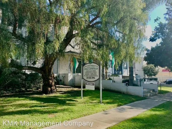 3762 Canfield Ave, 3762 S Canfield Ave APT 17, Los Angeles, CA 90034