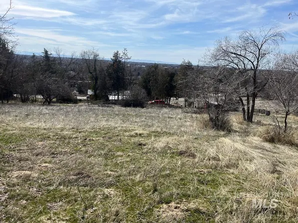 N Eugene St, Boise, ID 83703