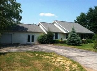 7523 Green Rd, Hillsboro, OH 45133